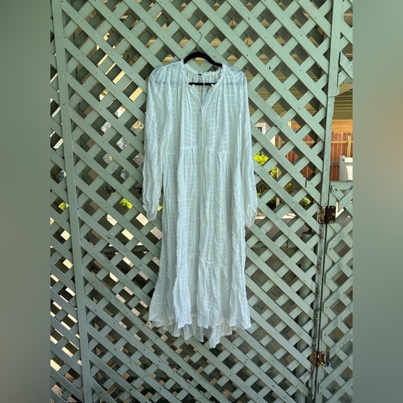 Free people Edie maxi Dress - Picture 4 of 6